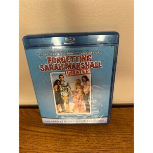 Forgetting Sarah Marshall (Blu-ray Disc, 2008)